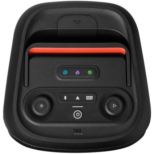 ΦΟΡΗΤΟ ΗΧΕΙΟ JBL PARTYBOX CLUB 120 BLACK BLUETOOTH